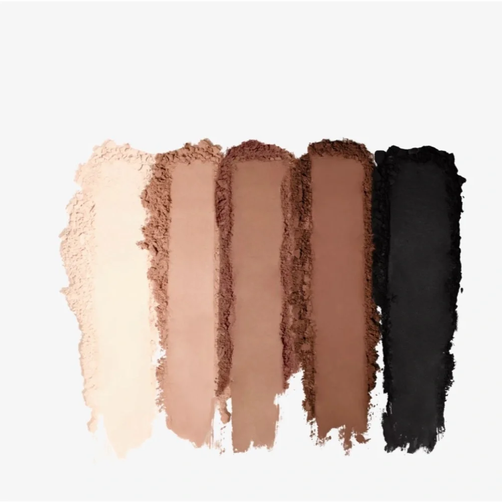 Natasha Denona Mini Eye Sculpt Palette
